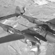 A Lockheed P-38G Lightning. The Lightning was chosen for the mission for its long range and heavy firepower. (US Air Force)